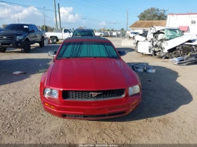 Ford Mustang 4.0l V6 * Kрайна цена до БГ* , снимка 12