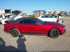 Ford Mustang 4.0l V6 * Kрайна цена до БГ* , снимка 13