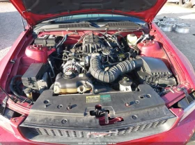 Ford Mustang 4.0l V6 * Kрайна цена до БГ* , снимка 10