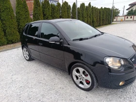 VW Polo 1.8 TURBO GTI, снимка 9