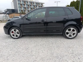 VW Polo 1.8 TURBO GTI, снимка 4