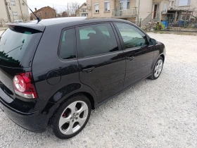 VW Polo 1.8 TURBO GTI, снимка 7