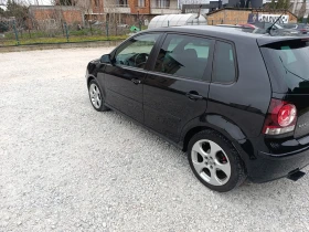 VW Polo 1.8 TURBO GTI, снимка 5