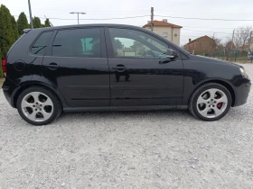 VW Polo 1.8 TURBO GTI, снимка 8