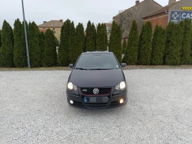 VW Polo 1.8 TURBO GTI, снимка 2