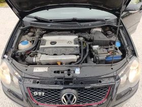 VW Polo 1.8 TURBO GTI, снимка 17