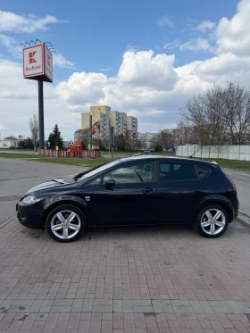 Seat Leon 1.9 tdi, снимка 2