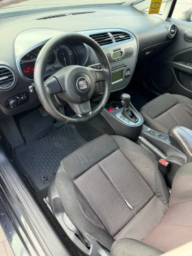 Seat Leon 1.9 tdi, снимка 8
