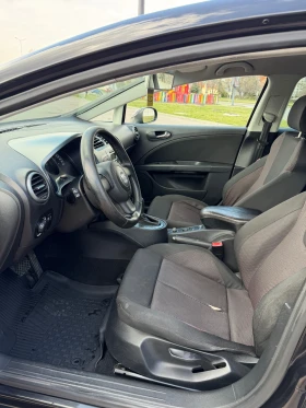 Seat Leon 1.9 tdi, снимка 9