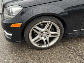 Mercedes-Benz C 350 4 MATIC * CARFAX * ПАНОРАМА * KEYLESS * ПОДГРЕВИ, снимка 6