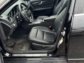 Mercedes-Benz C 350 4 MATIC * CARFAX * ПАНОРАМА * KEYLESS * ПОДГРЕВИ, снимка 7