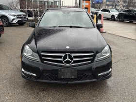 Mercedes-Benz C 350 4 MATIC * CARFAX * ПАНОРАМА * KEYLESS * ПОДГРЕВИ, снимка 2