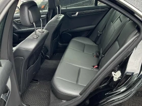 Mercedes-Benz C 350 4 MATIC * CARFAX * ПАНОРАМА * KEYLESS * ПОДГРЕВИ, снимка 11