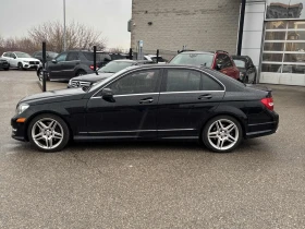 Mercedes-Benz C 350 4 MATIC * CARFAX * ПАНОРАМА * KEYLESS * ПОДГРЕВИ, снимка 4