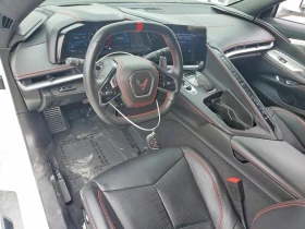 Chevrolet Corvette 6.2l Stingray 3Lt, снимка 8