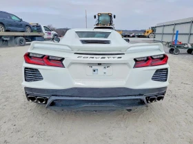 Chevrolet Corvette 6.2l Stingray 3Lt, снимка 6