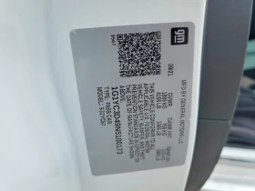 Chevrolet Corvette 6.2l Stingray 3Lt, снимка 12