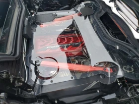 Chevrolet Corvette 6.2l Stingray 3Lt, снимка 11