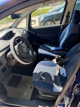 Fiat Idea 1.4 Benzina Avtomat , снимка 9