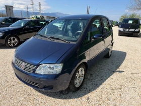 Fiat Idea 1.4 Benzina Avtomat , снимка 1