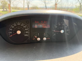 Fiat Idea 1.4 Benzina Avtomat , снимка 10