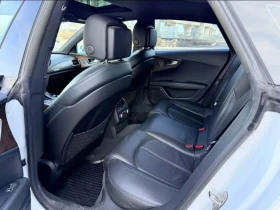 Audi A7 2016/Face/BOSE/MASSAGE/ЛЮК/360/8ZF, снимка 11