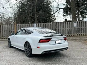 Audi A7 2016/Face/BOSE/MASSAGE/ЛЮК/360/8ZF, снимка 6