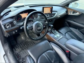 Audi A7 2016/Face/BOSE/MASSAGE/ЛЮК/360/8ZF, снимка 7