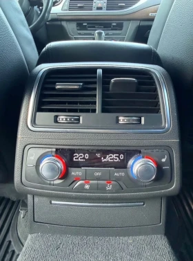 Audi A7 2016/Face/BOSE/MASSAGE/ЛЮК/360/8ZF, снимка 10