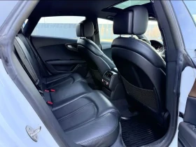 Audi A7 2016/Face/BOSE/MASSAGE/ЛЮК/360/8ZF, снимка 9