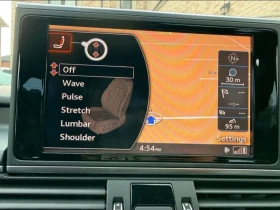 Audi A7 2016/Face/BOSE/MASSAGE/ЛЮК/360/8ZF, снимка 14