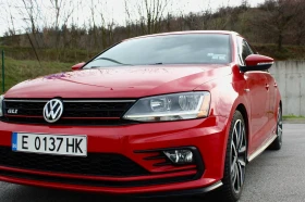 VW Golf GTI Jetta GLI 2018 Navi/DSG6/Обслужен/ТОП, снимка 2