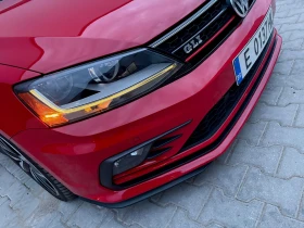 VW Golf GTI Jetta GLI 2018 DSG/Автомат/Шибедах/Обслужен/, снимка 2