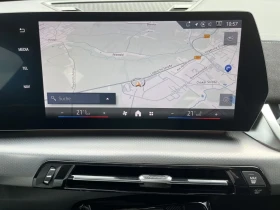 BMW iX2 eDrive20 M-Sport Ad.LED DISTR Keyless Winter Pack, снимка 7