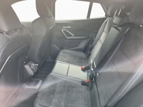 BMW iX2 eDrive20 M-Sport Ad.LED DISTR Keyless Winter Pack, снимка 9