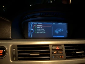 BMW 330 330xd LCI N57 Navi Кожа , снимка 7