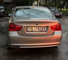 BMW 330 330xd LCI N57 Navi Кожа , снимка 4