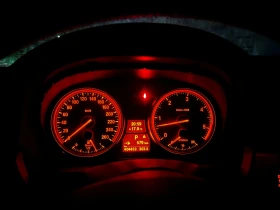 BMW 330 330xd LCI N57 Navi Кожа , снимка 8