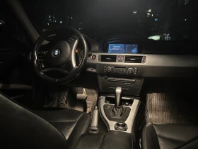 BMW 330 330xd LCI N57 Navi Кожа , снимка 5