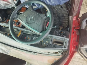 Mercedes-Benz 190, снимка 11