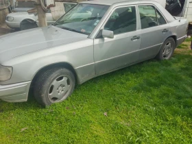 Mercedes-Benz 190, снимка 5