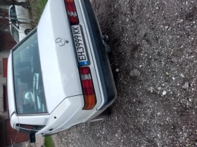 Mercedes-Benz 190, снимка 3