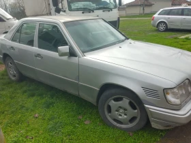 Mercedes-Benz 190, снимка 6