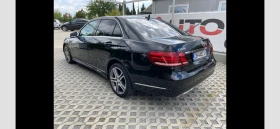 Mercedes-Benz E 220, снимка 9