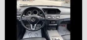 Mercedes-Benz E 220, снимка 15