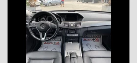 Mercedes-Benz E 220, снимка 16