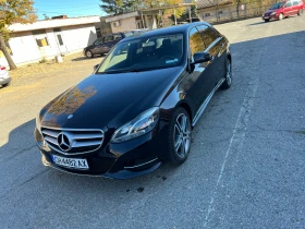 Mercedes-Benz E 220, снимка 1