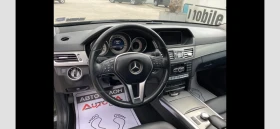 Mercedes-Benz E 220, снимка 12