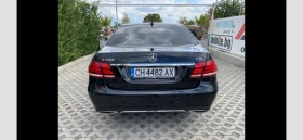 Mercedes-Benz E 220, снимка 8