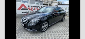 Mercedes-Benz E 220, снимка 10